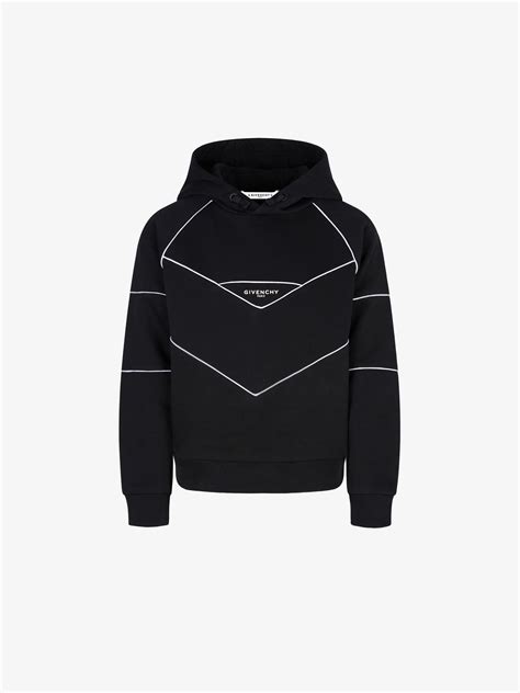 sweatshirt givenchy paris|givenchy paris sleeveless hoodie.